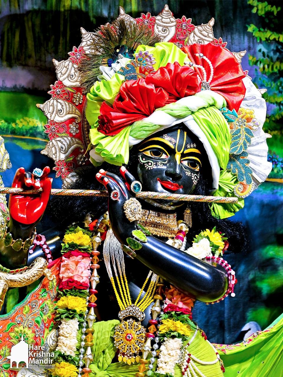 2026-05-28 Darshan